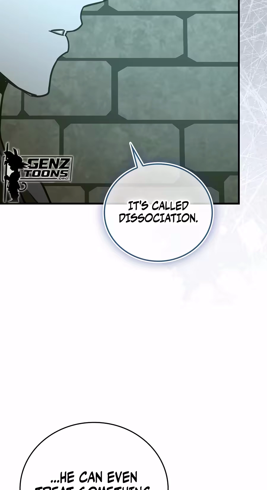 The Holy Power of Modern Medicine Chapter 175 page 36 - 