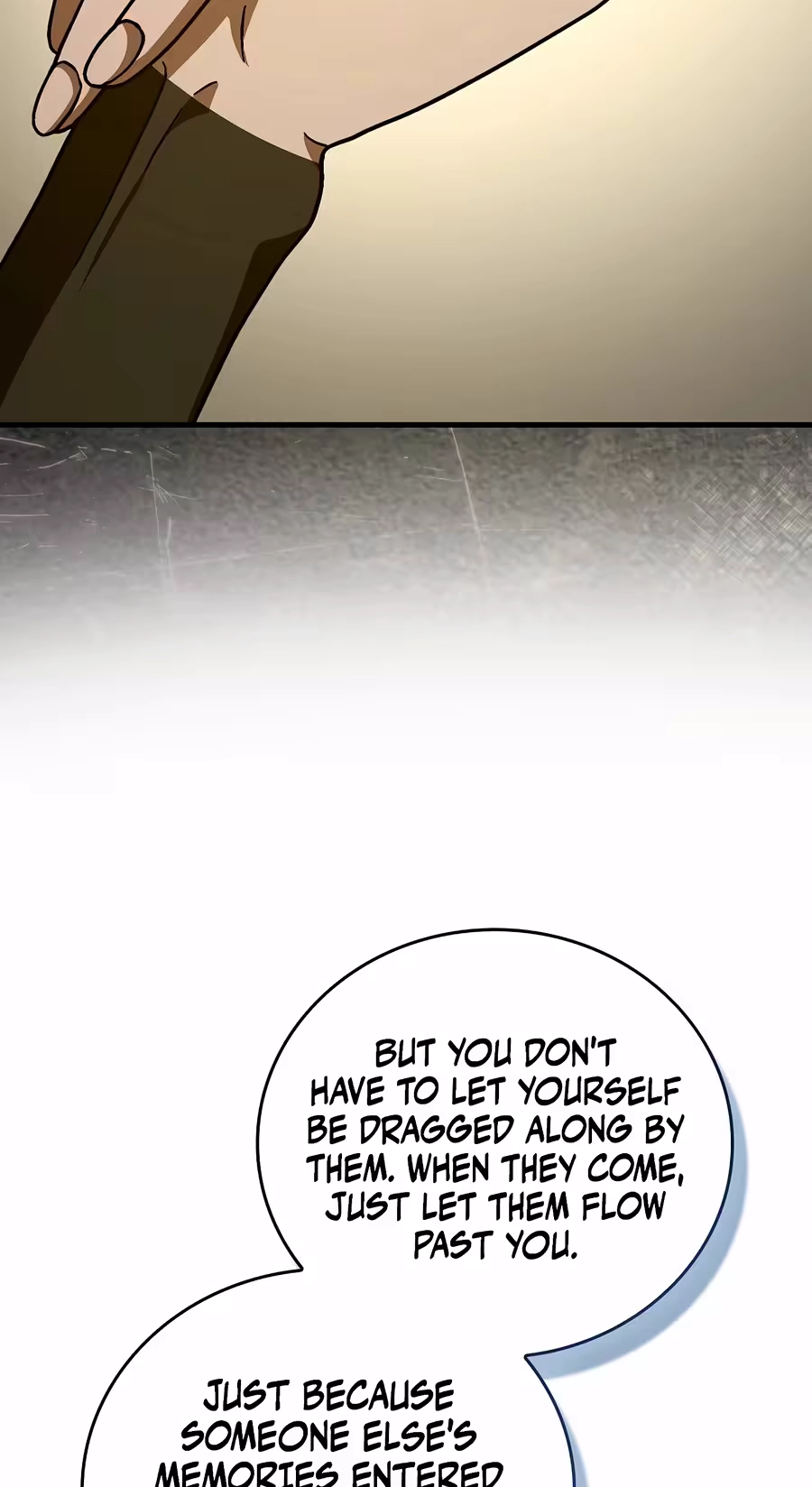 The Holy Power of Modern Medicine Chapter 175 page 38 - 