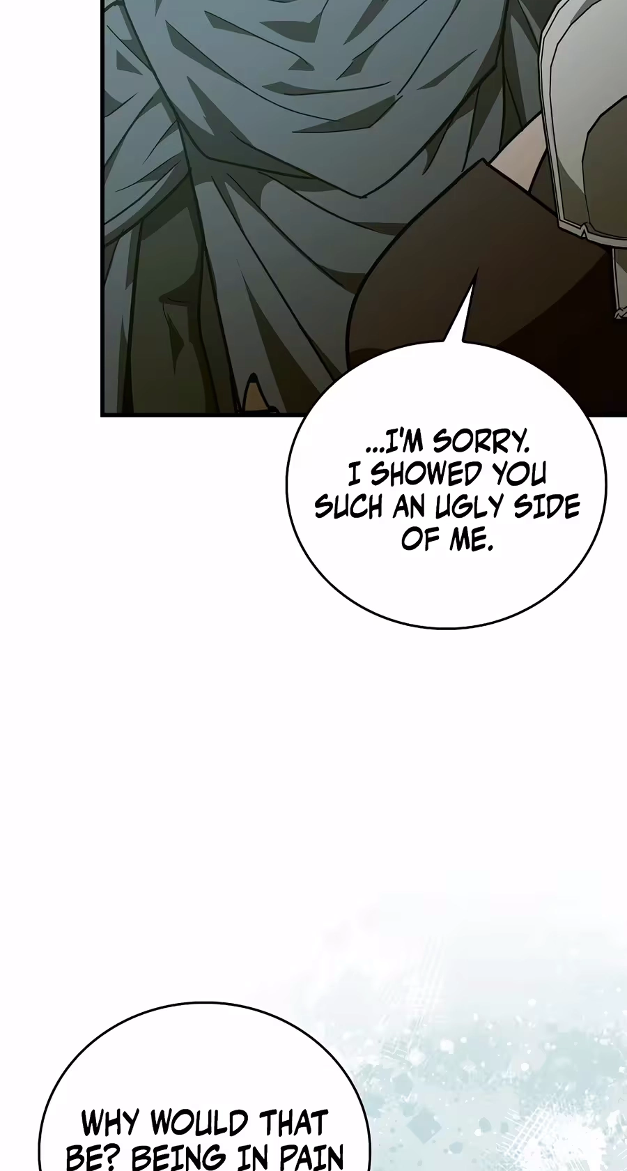 The Holy Power of Modern Medicine Chapter 175 page 46 - 