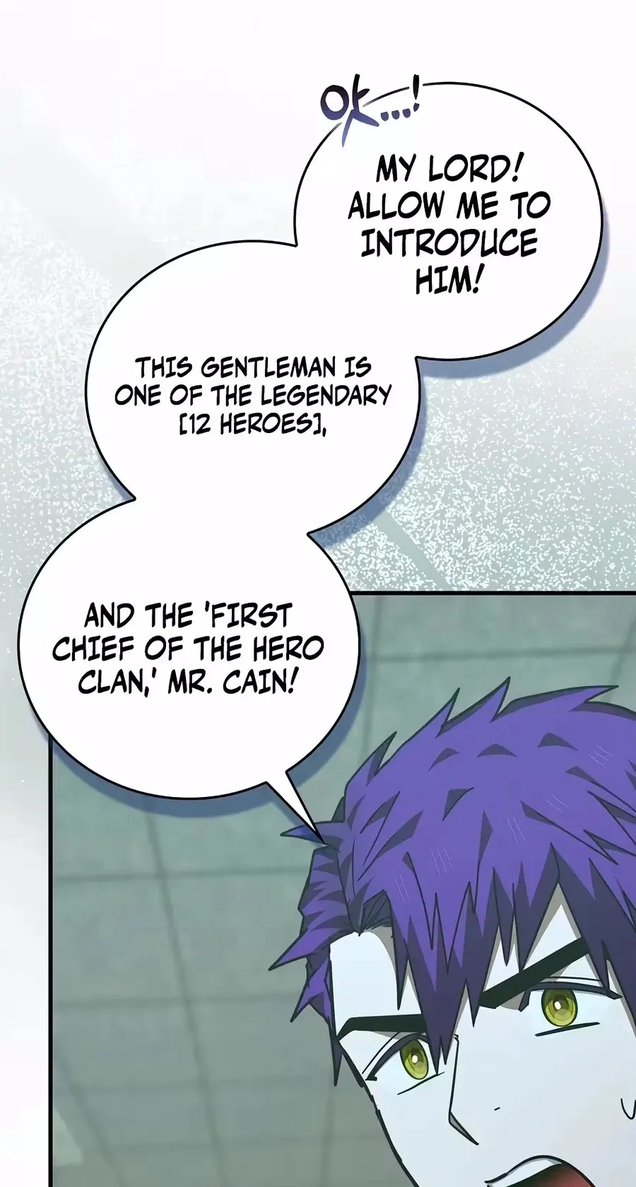 The Holy Power of Modern Medicine Chapter 175 page 50 - 