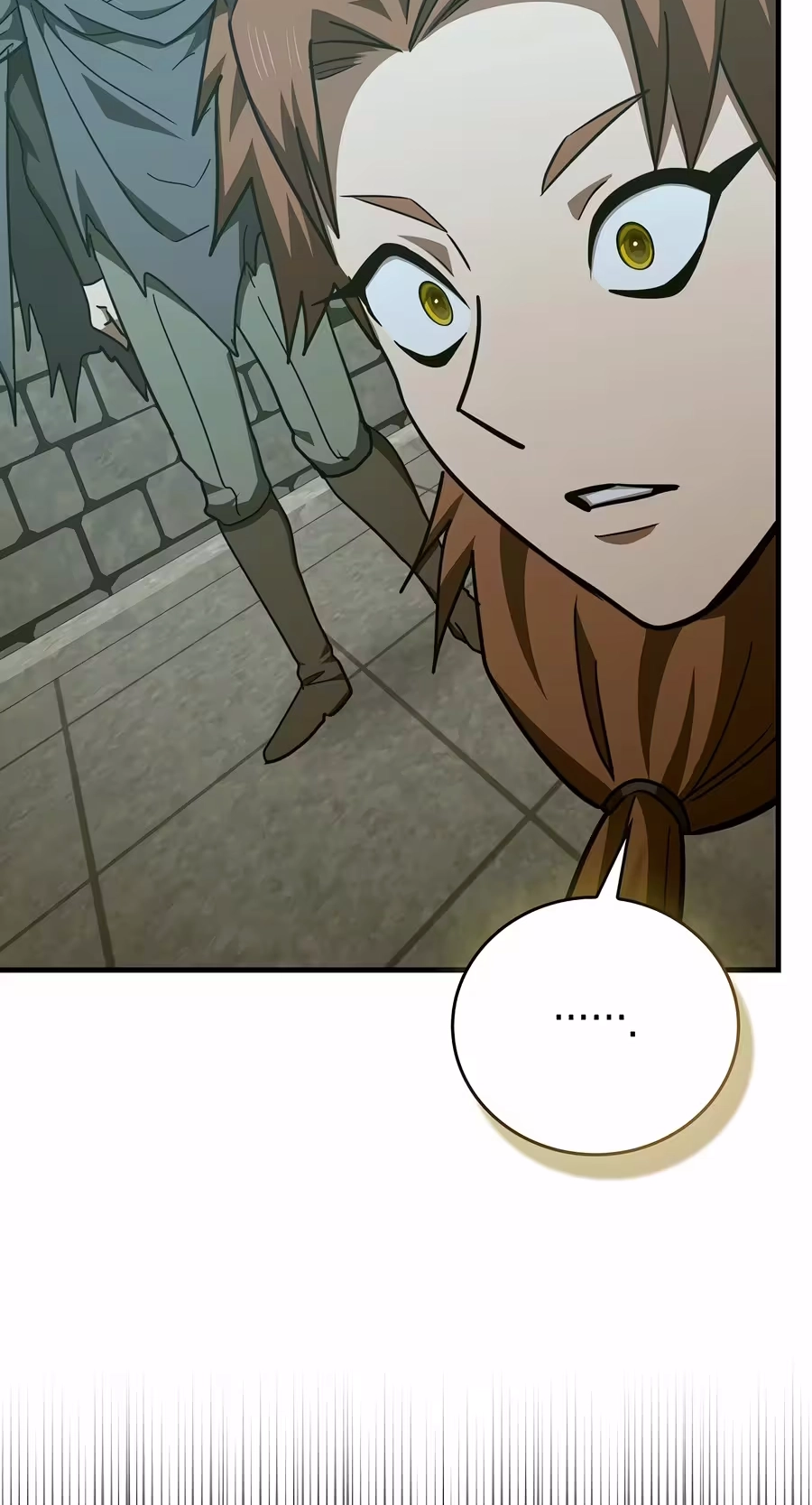 The Holy Power of Modern Medicine Chapter 175 page 6 - 