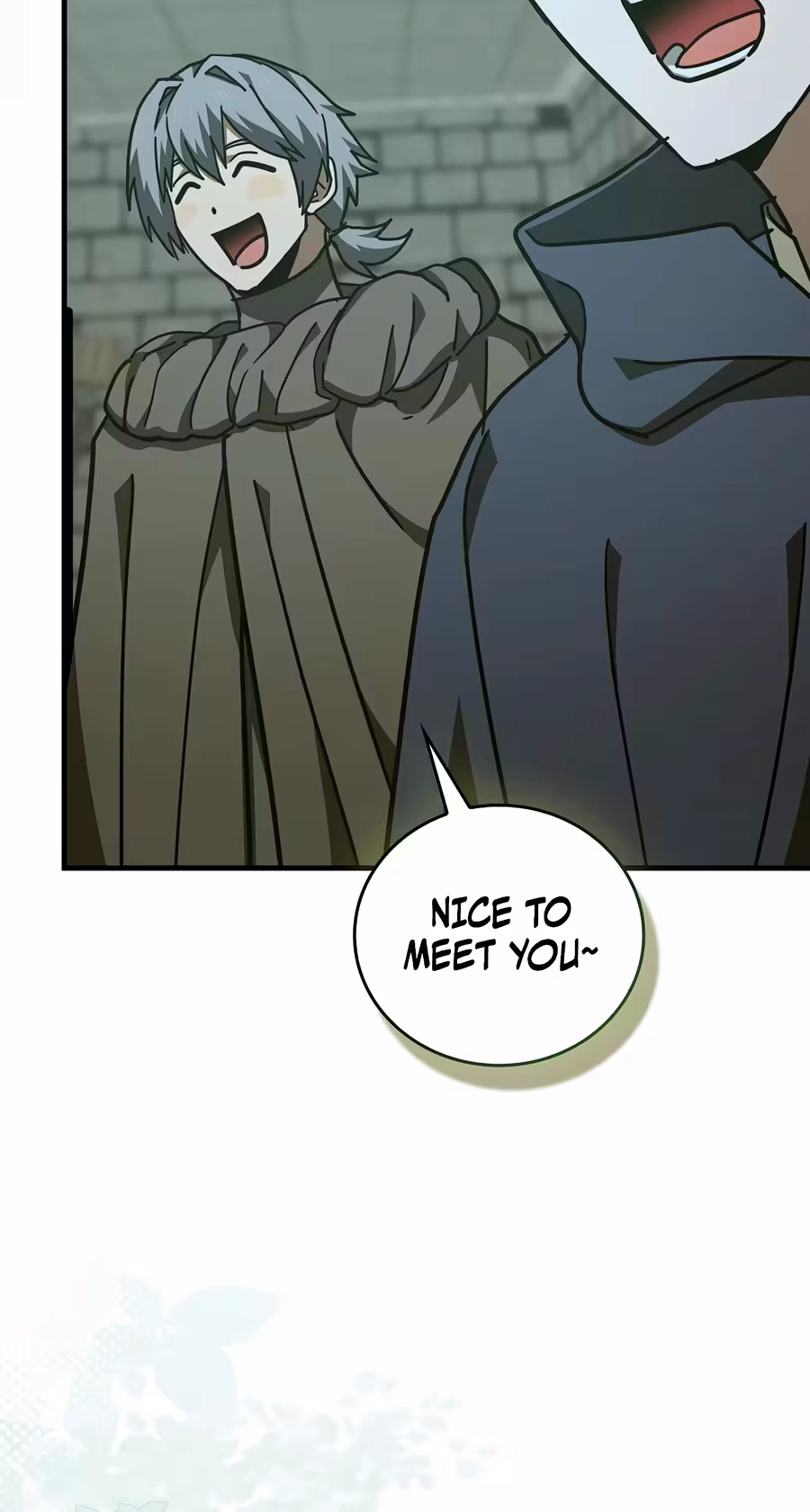 The Holy Power of Modern Medicine Chapter 175 page 51 - 