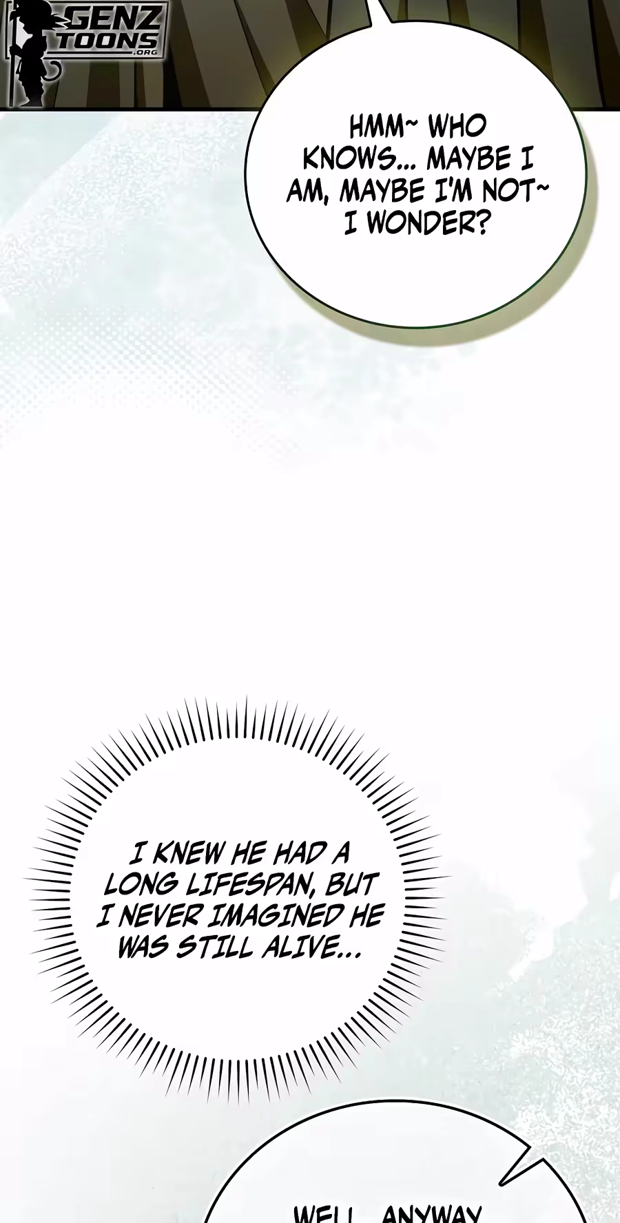 The Holy Power of Modern Medicine Chapter 175 page 53 - 