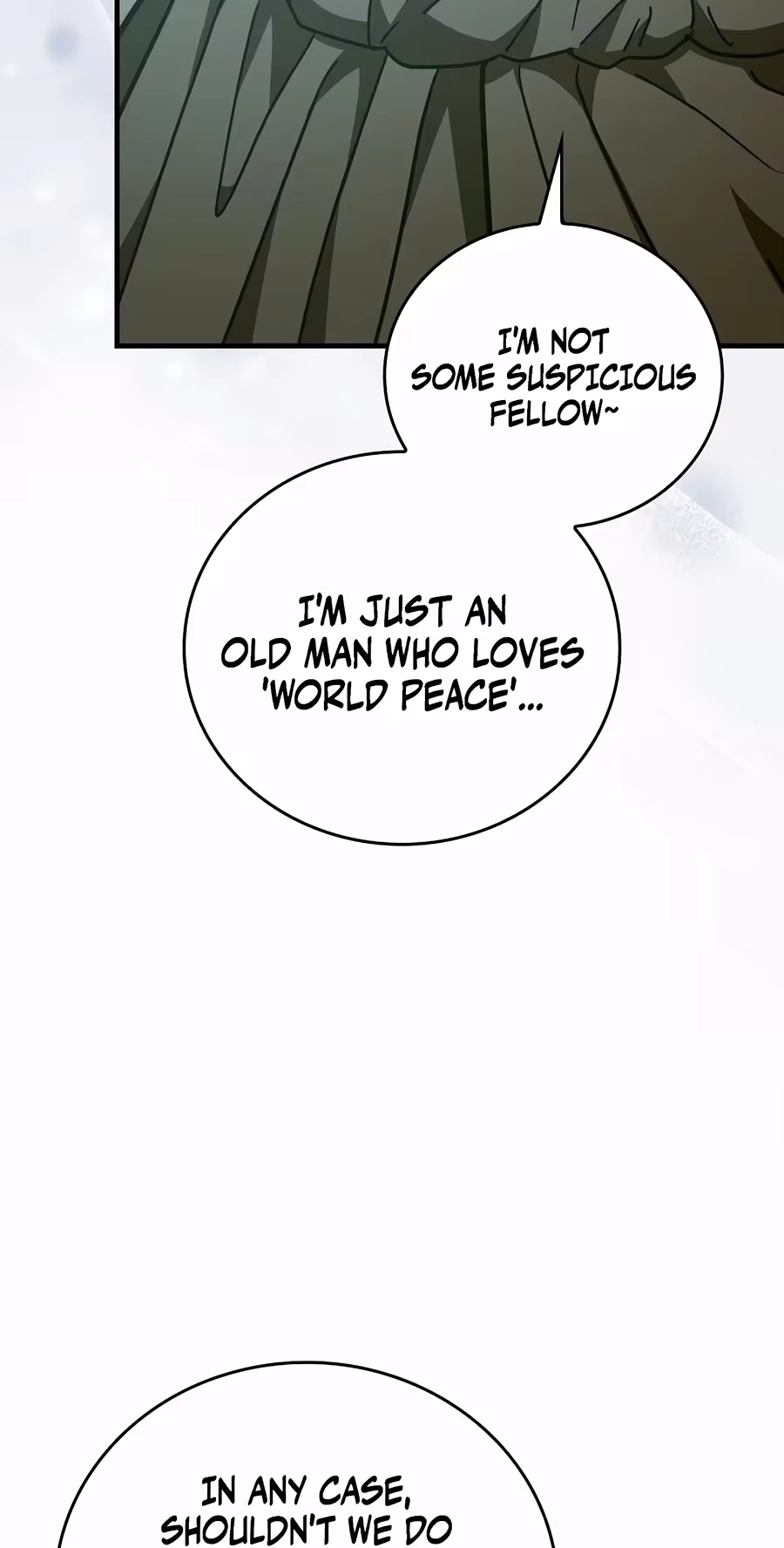 The Holy Power of Modern Medicine Chapter 175 page 56 - 