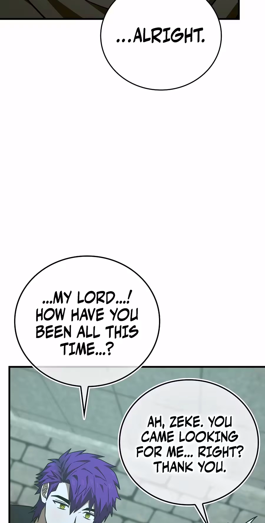 The Holy Power of Modern Medicine Chapter 175 page 58 - 