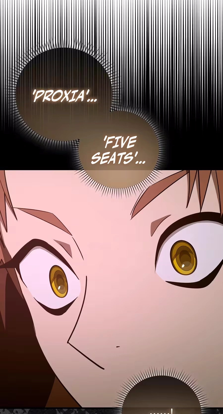 The Holy Power of Modern Medicine Chapter 175 page 7 - 