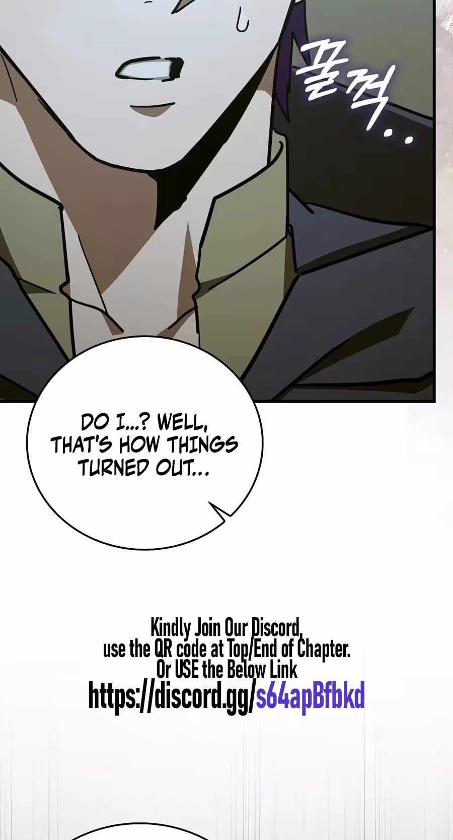 The Holy Power of Modern Medicine Chapter 175 page 61 - 