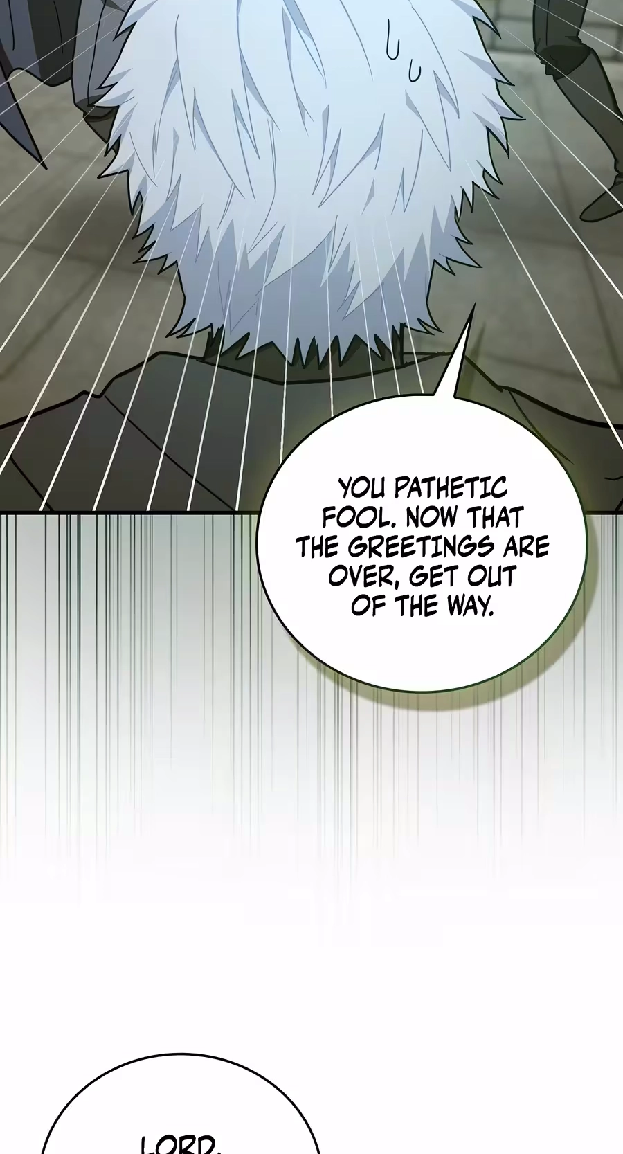 The Holy Power of Modern Medicine Chapter 175 page 63 - 