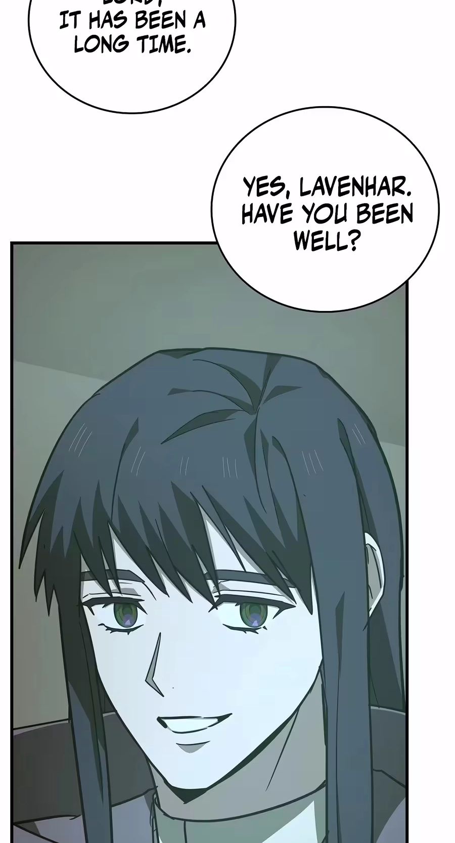 The Holy Power of Modern Medicine Chapter 175 page 64 - 