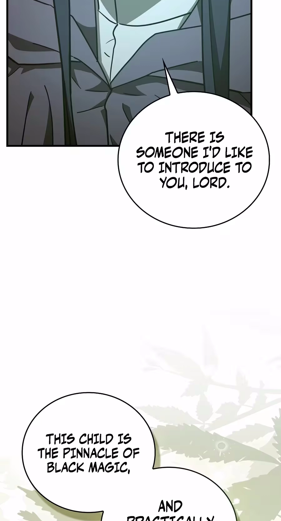 The Holy Power of Modern Medicine Chapter 175 page 65 - 