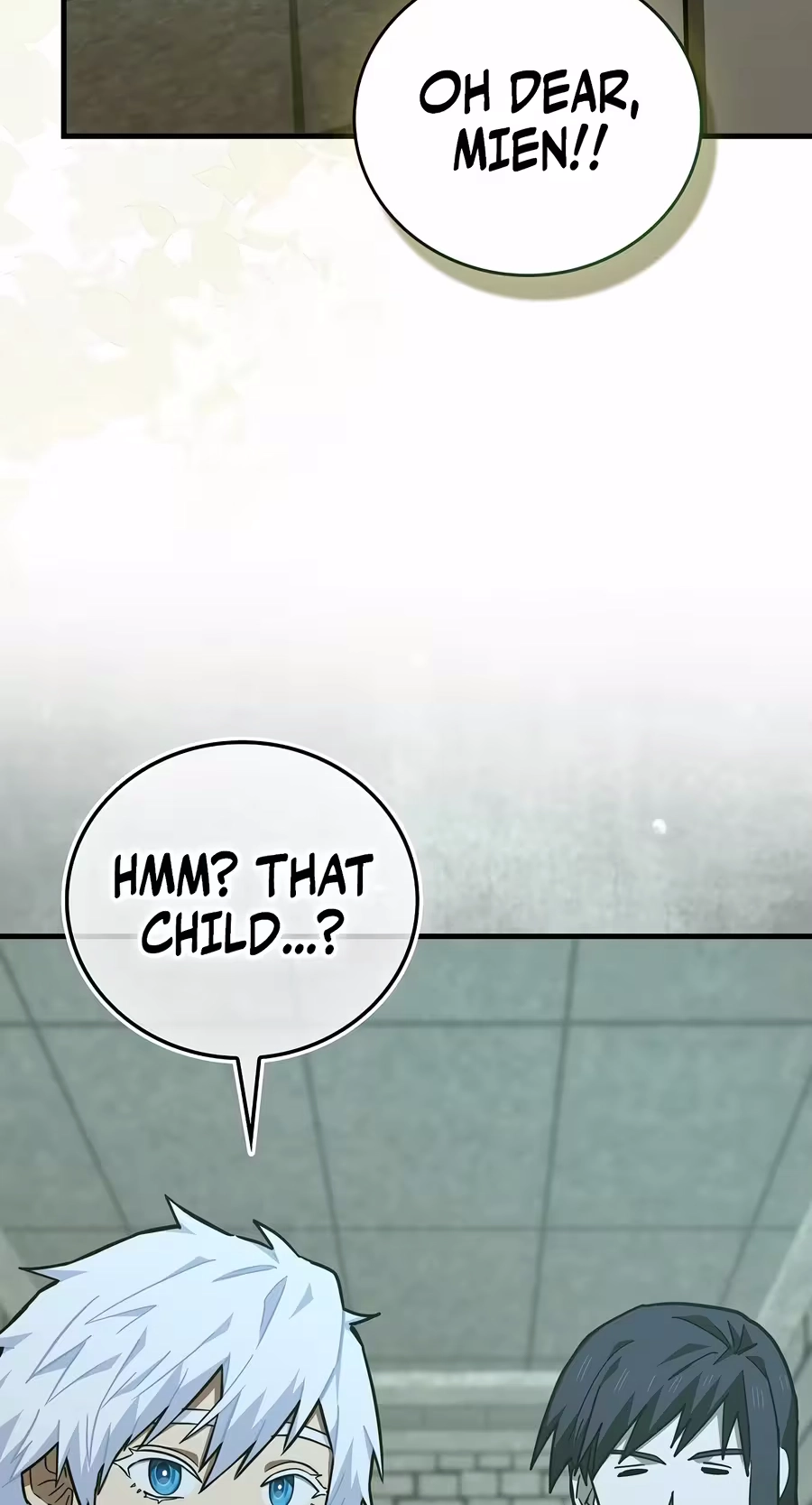 The Holy Power of Modern Medicine Chapter 175 page 67 - 