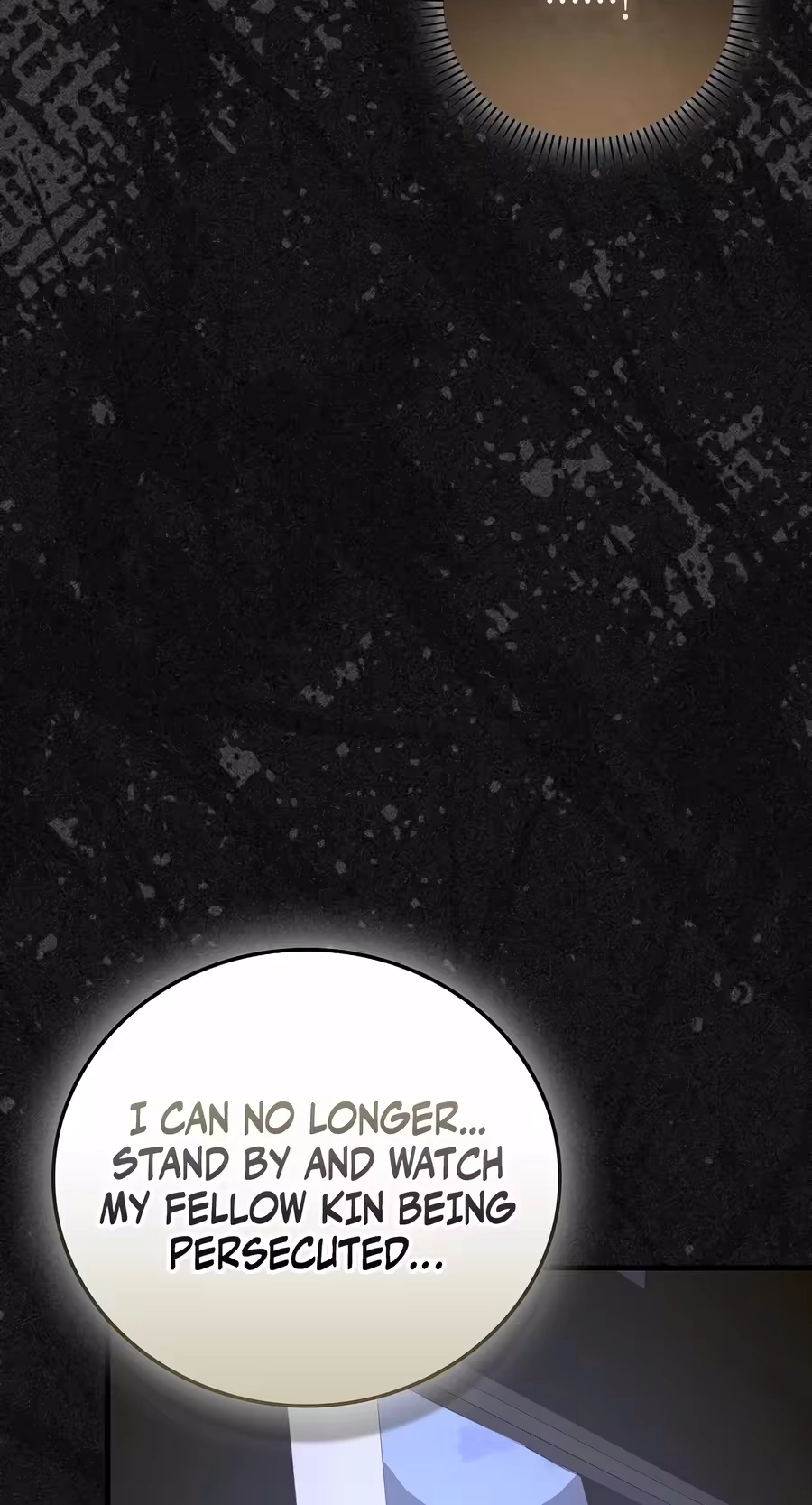The Holy Power of Modern Medicine Chapter 175 page 8 - 