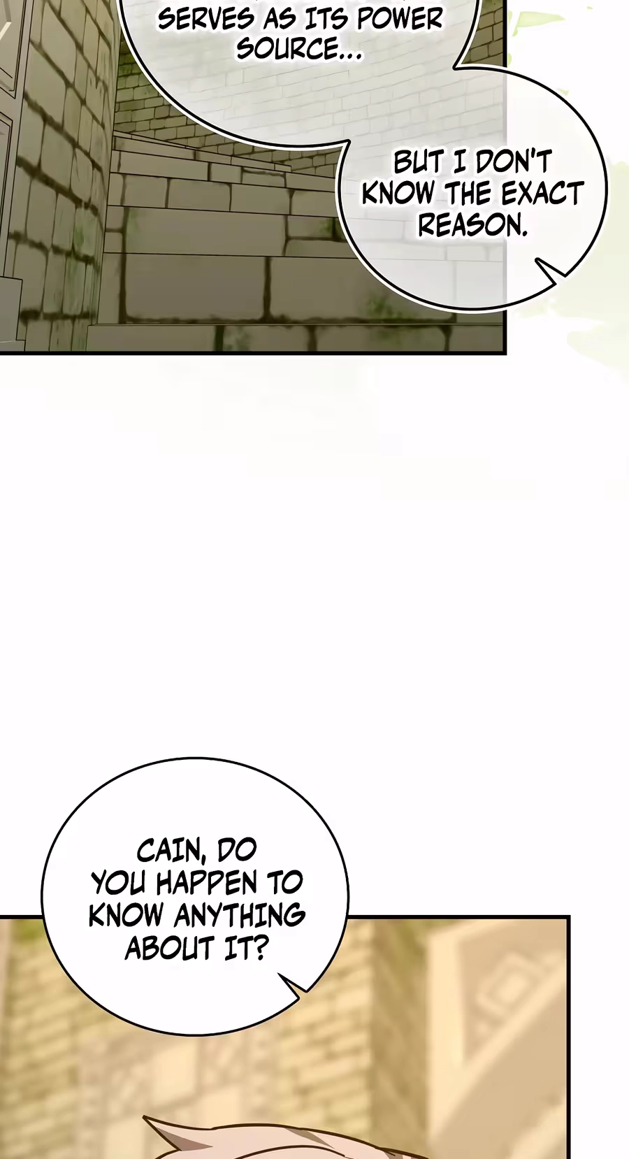 The Holy Power of Modern Medicine Chapter 175 page 71 - 