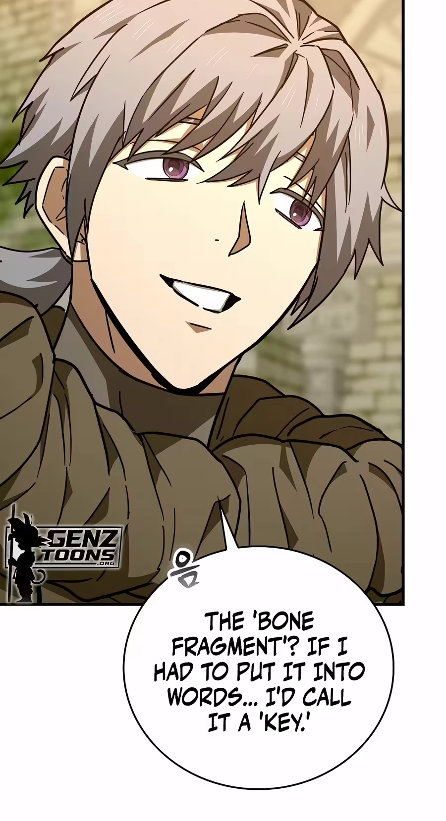 The Holy Power of Modern Medicine Chapter 175 page 72 - 