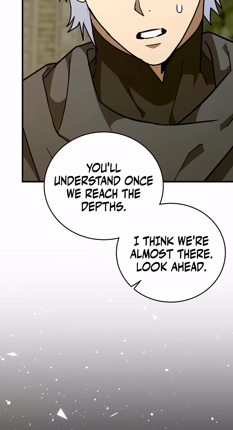The Holy Power of Modern Medicine Chapter 175 page 74 - 