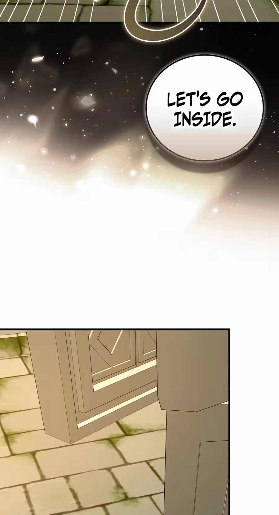 The Holy Power of Modern Medicine Chapter 175 page 76 - 