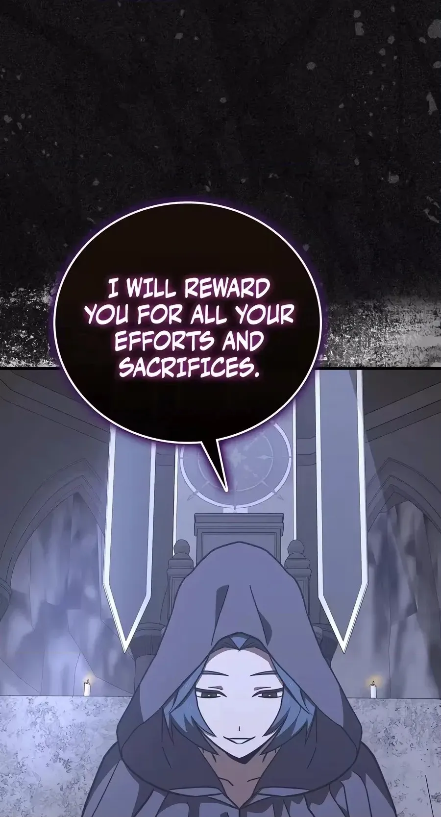 The Holy Power of Modern Medicine Chapter 175 page 10 - 