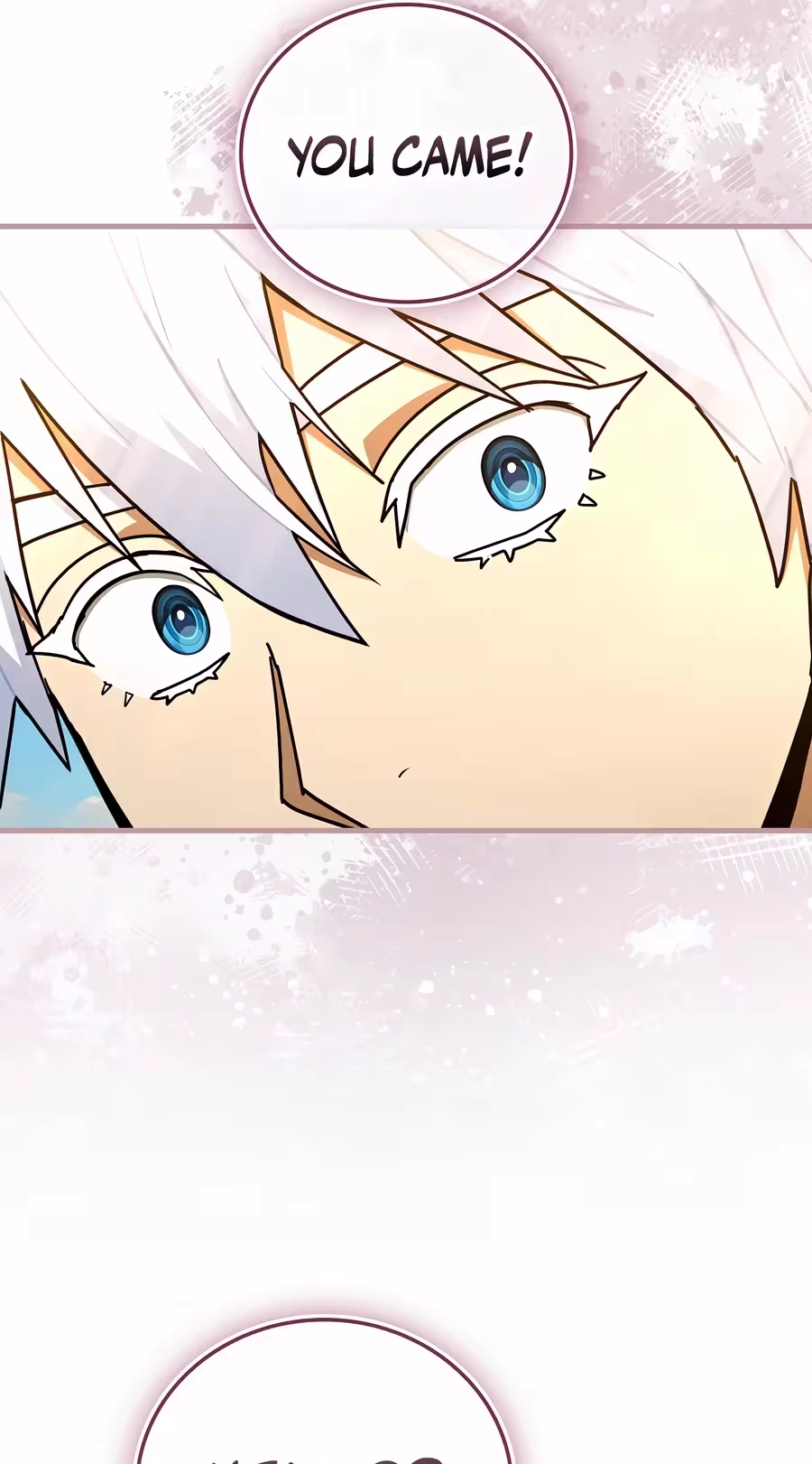 The Holy Power of Modern Medicine Chapter 175 page 95 - 