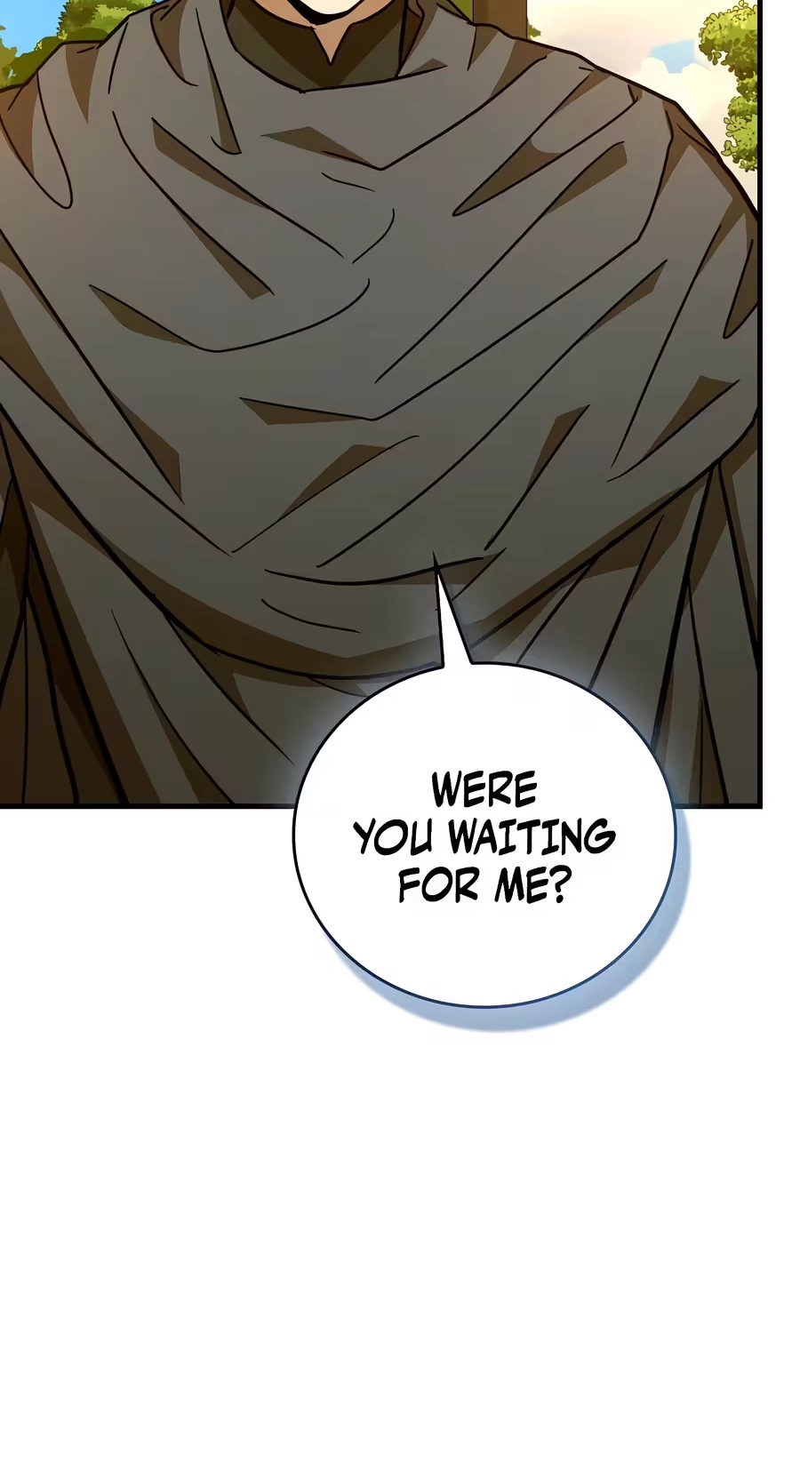 The Holy Power of Modern Medicine Chapter 176 page 11 - 