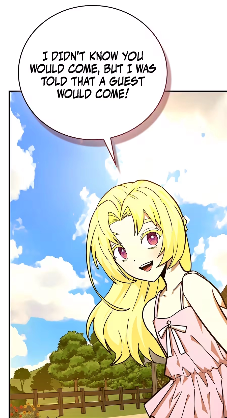 The Holy Power of Modern Medicine Chapter 176 page 12 - 