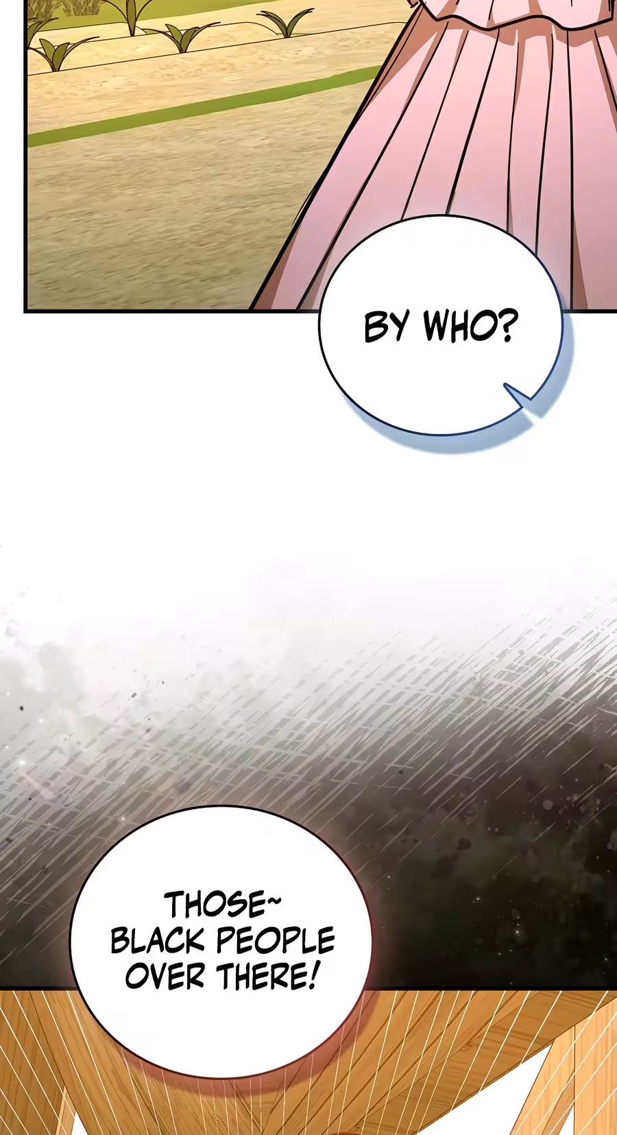 The Holy Power of Modern Medicine Chapter 176 page 13 - 