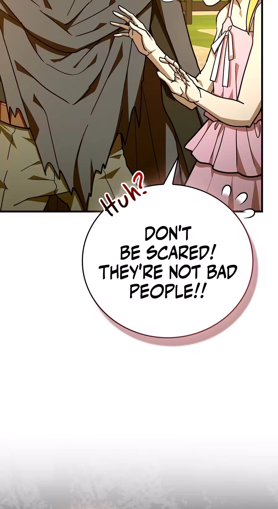 The Holy Power of Modern Medicine Chapter 176 page 16 - 