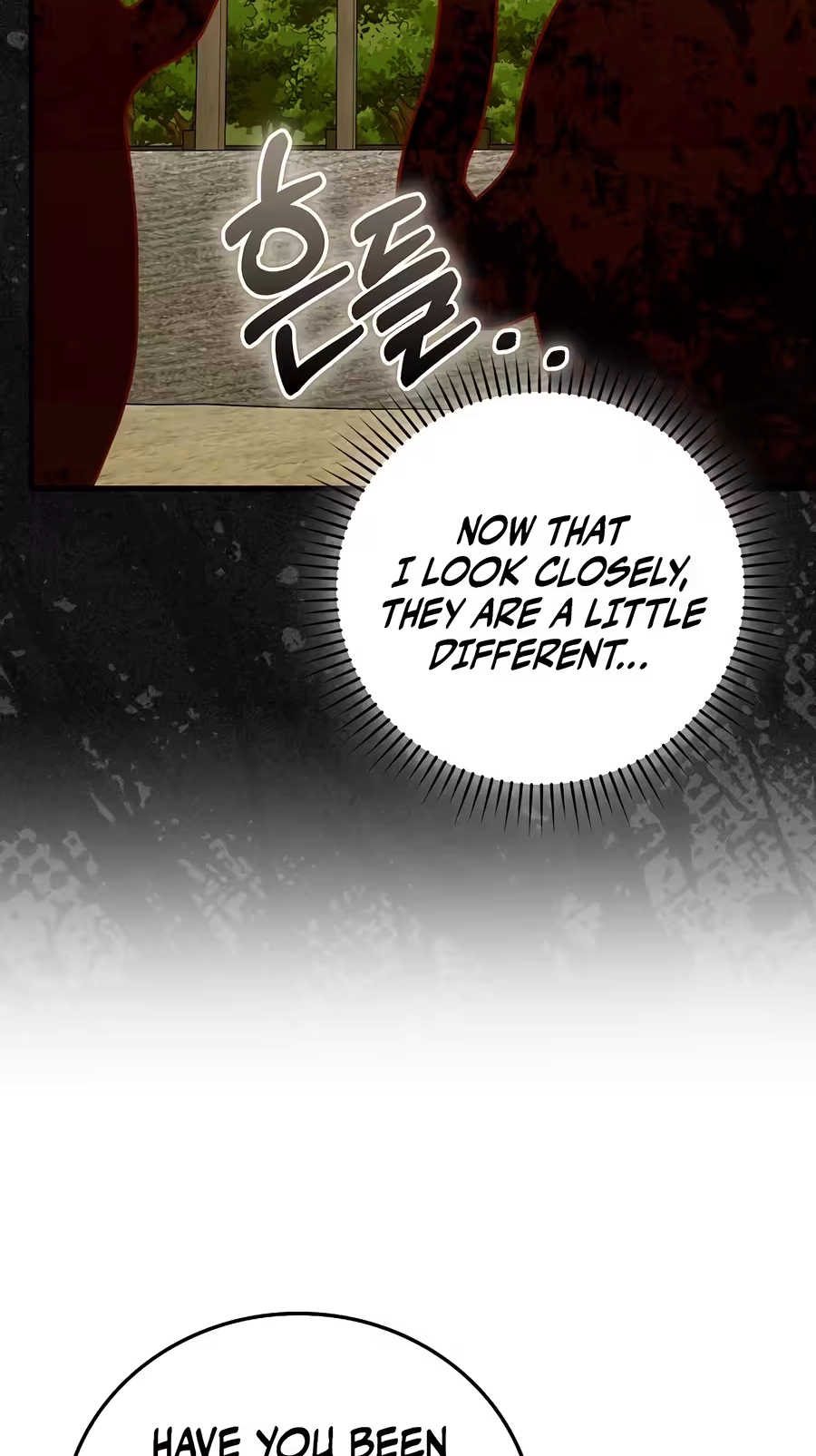 The Holy Power of Modern Medicine Chapter 176 page 18 - 