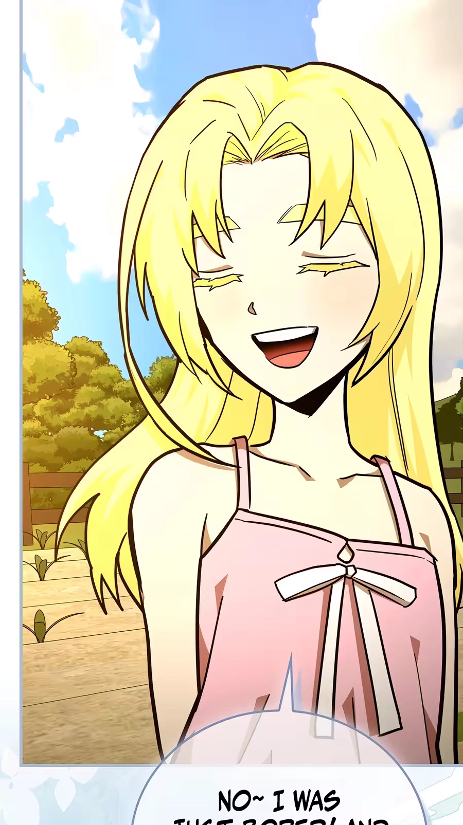 The Holy Power of Modern Medicine Chapter 176 page 21 - 