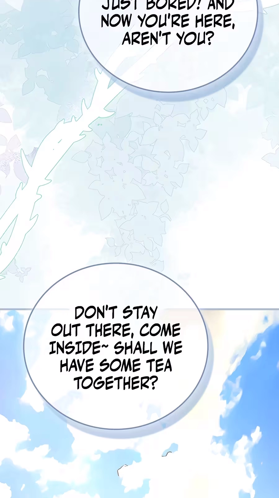 The Holy Power of Modern Medicine Chapter 176 page 22 - 