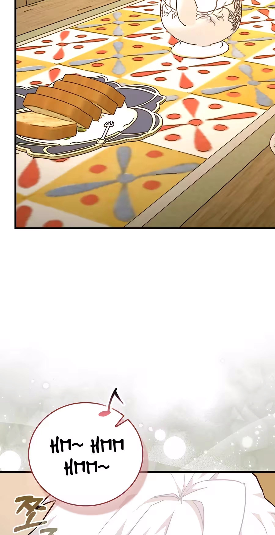 The Holy Power of Modern Medicine Chapter 176 page 27 - 