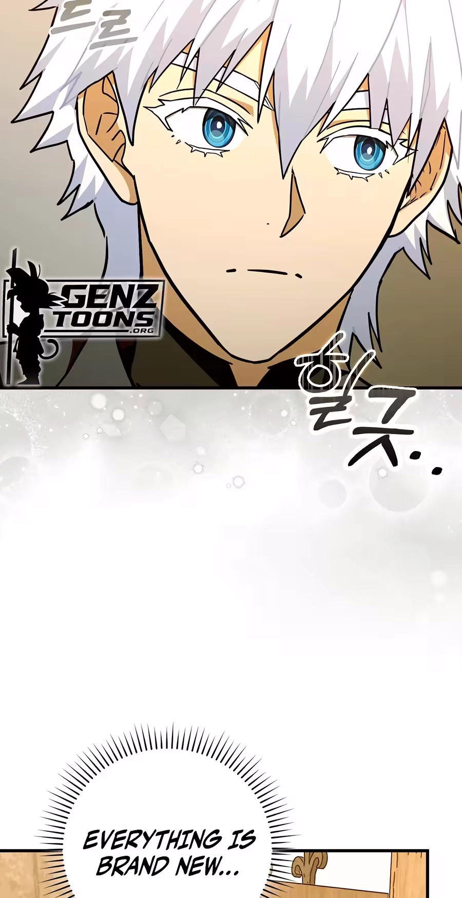 The Holy Power of Modern Medicine Chapter 176 page 28 - 