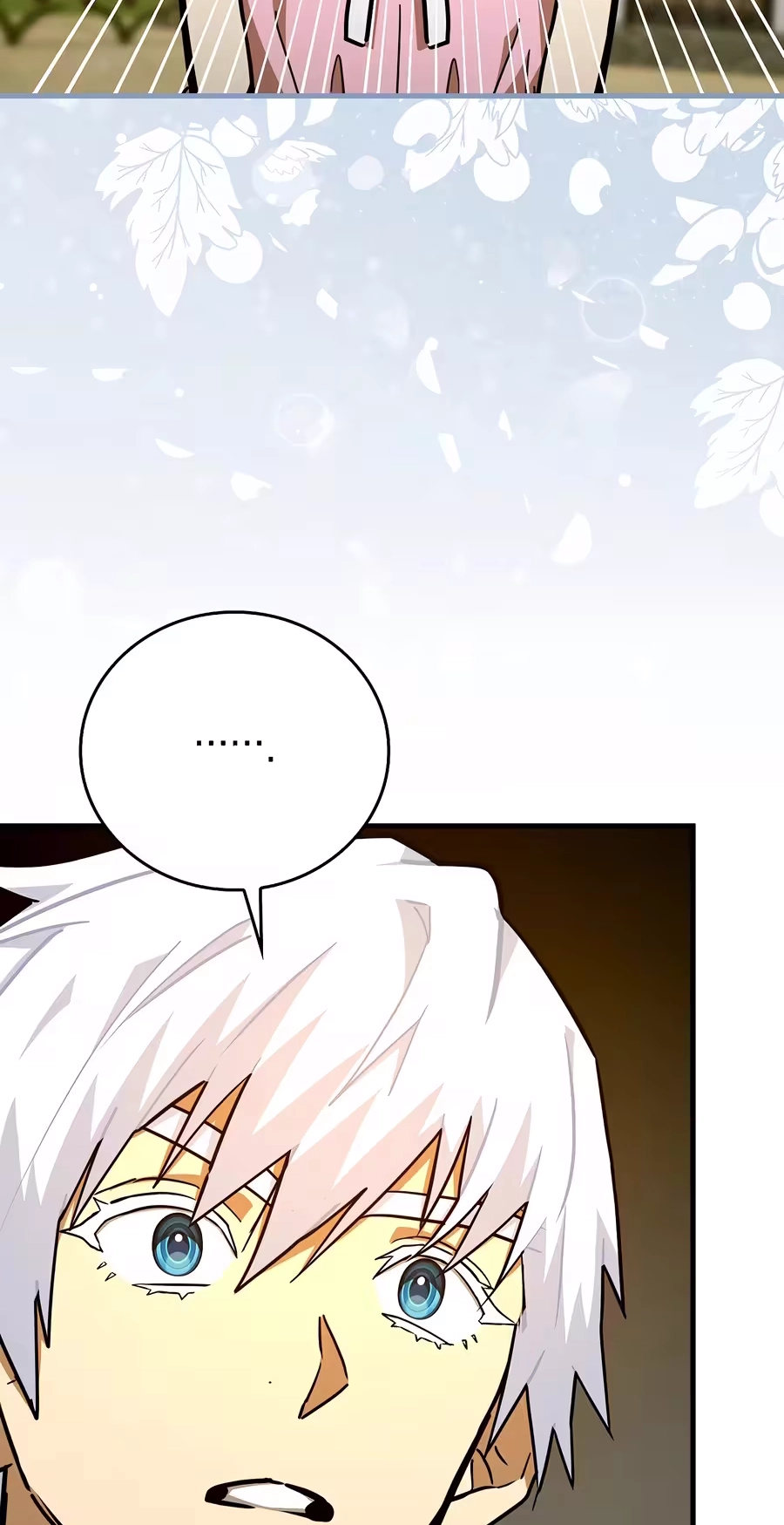 The Holy Power of Modern Medicine Chapter 176 page 4 - 