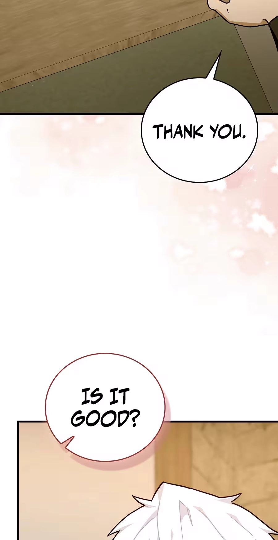 The Holy Power of Modern Medicine Chapter 176 page 31 - 