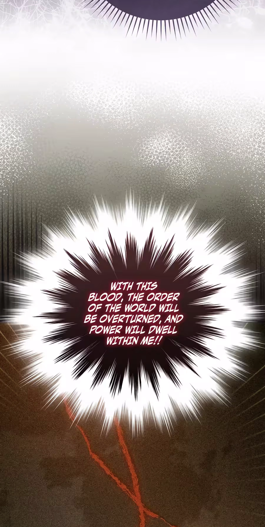 The Holy Power of Modern Medicine Chapter 176 page 36 - 
