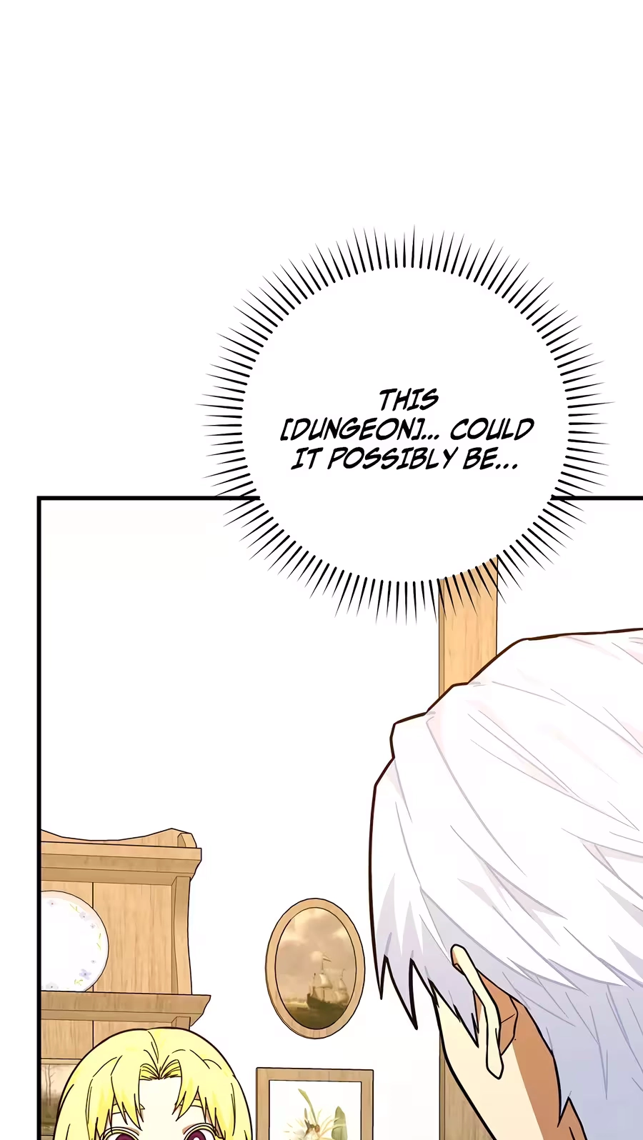 The Holy Power of Modern Medicine Chapter 176 page 43 - 
