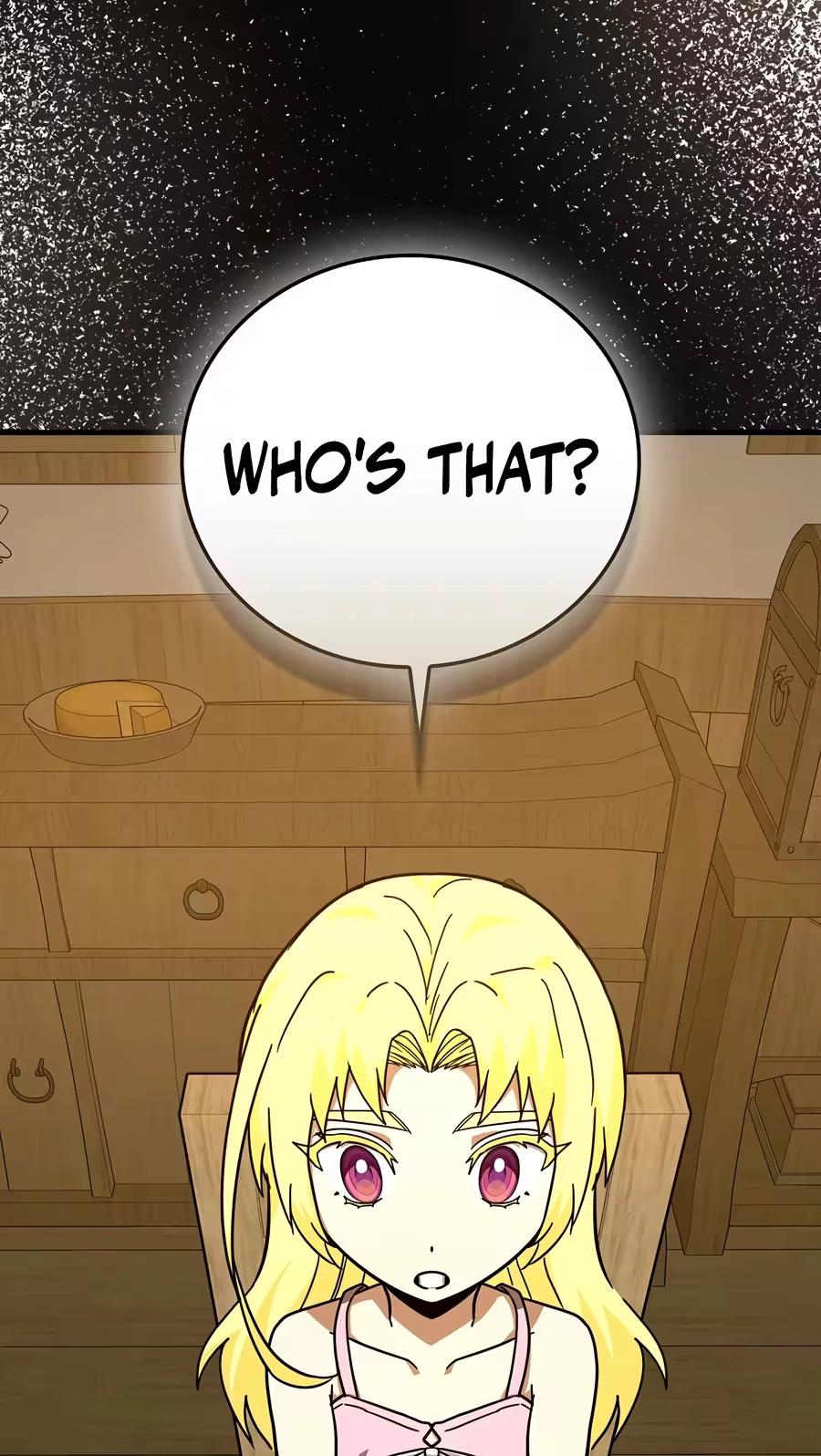 The Holy Power of Modern Medicine Chapter 176 page 46 - 