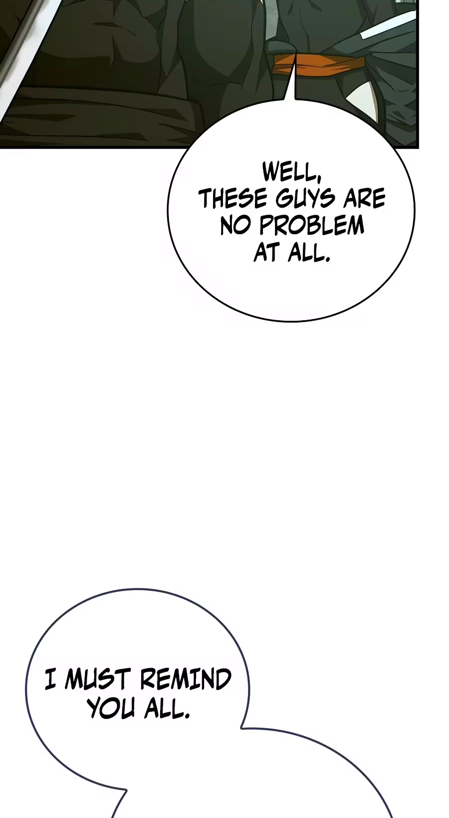 The Holy Power of Modern Medicine Chapter 176 page 52 - 