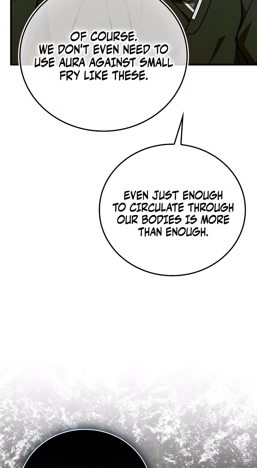 The Holy Power of Modern Medicine Chapter 176 page 54 - 