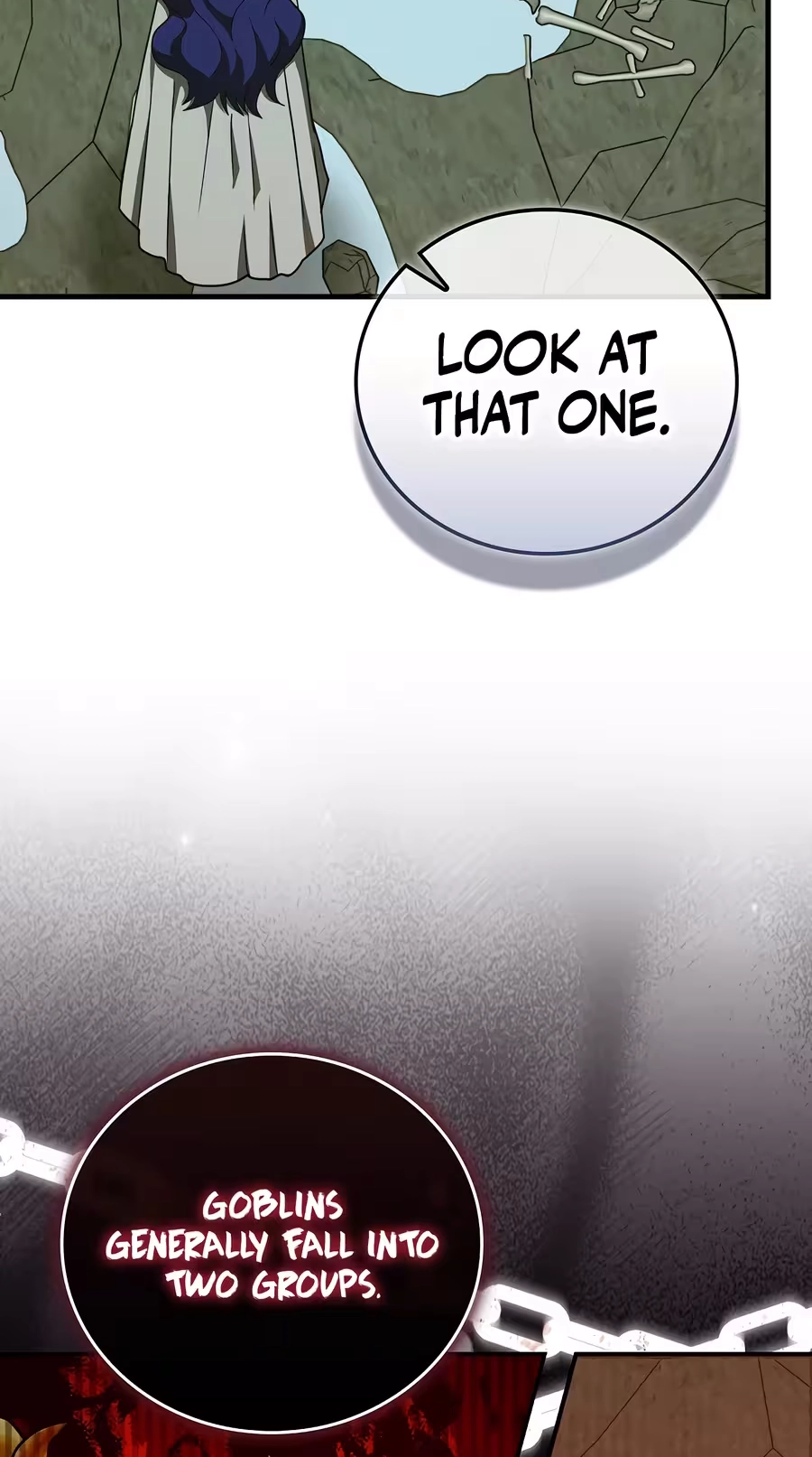 The Holy Power of Modern Medicine Chapter 176 page 57 - 