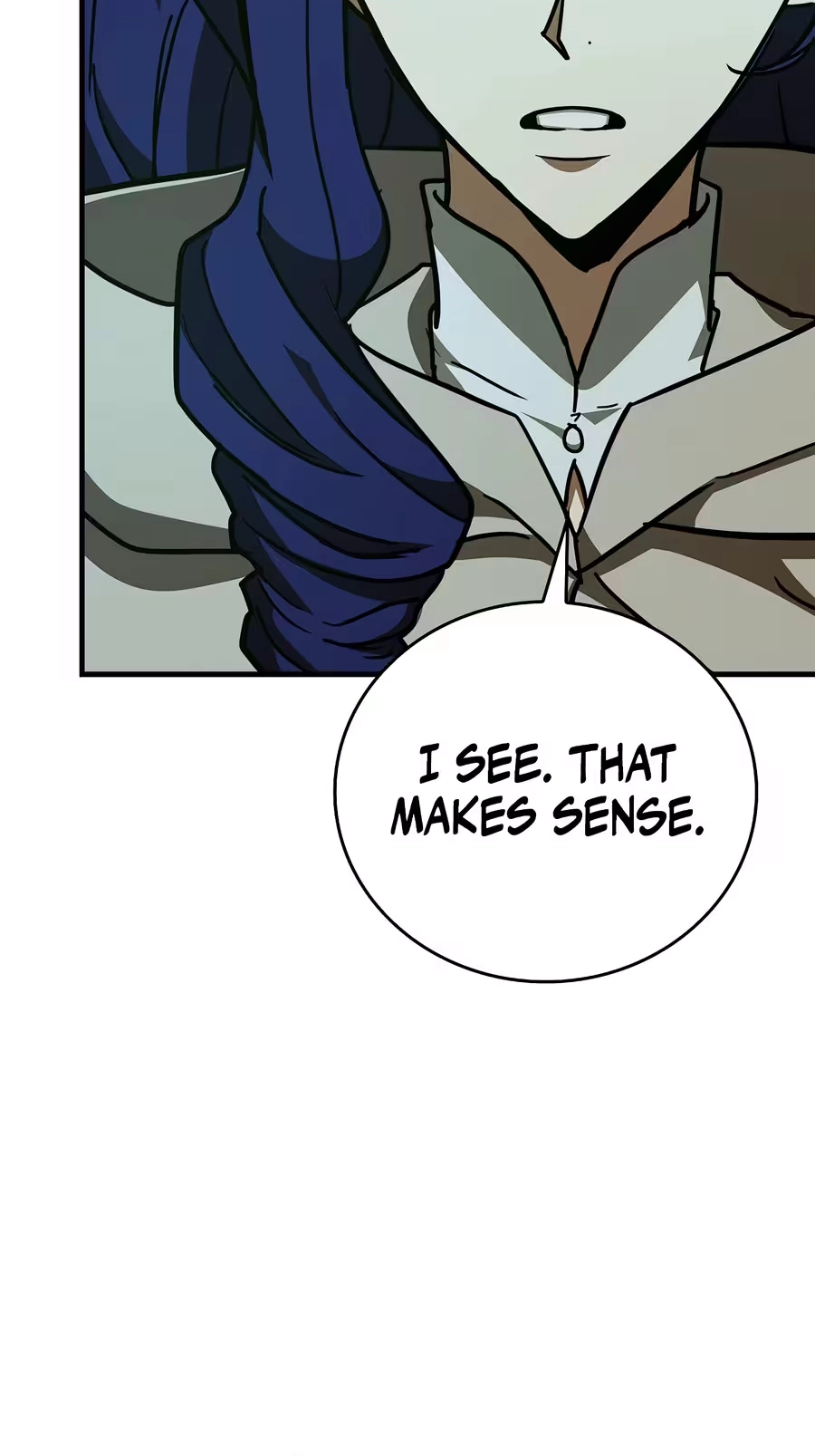The Holy Power of Modern Medicine Chapter 176 page 62 - 