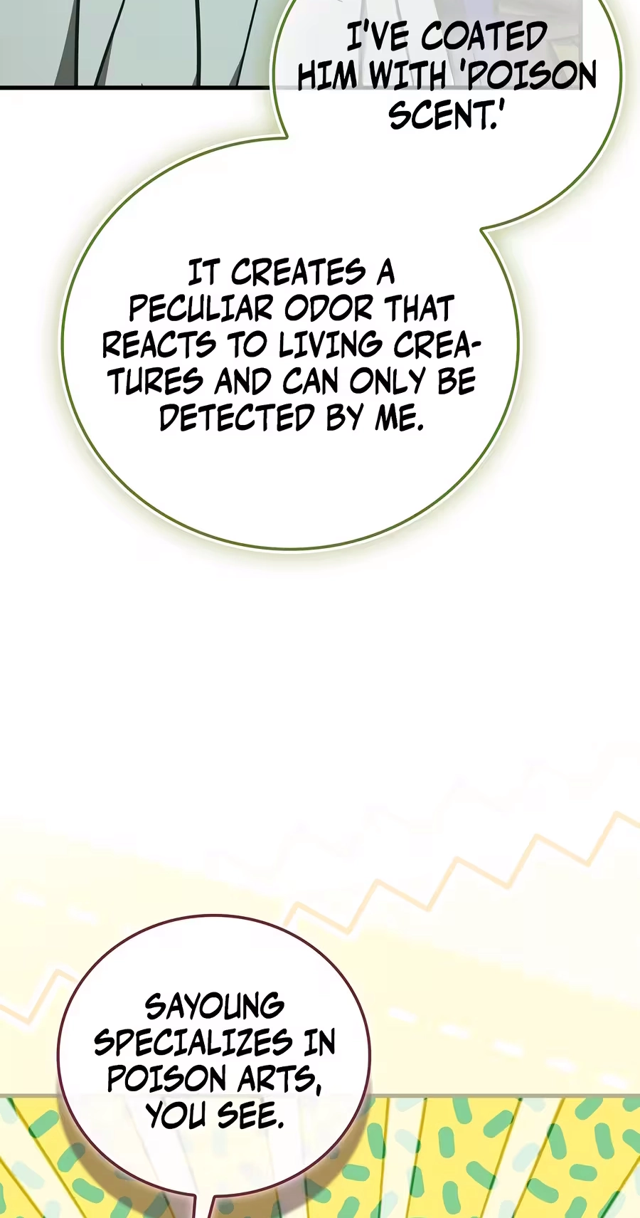 The Holy Power of Modern Medicine Chapter 176 page 73 - 