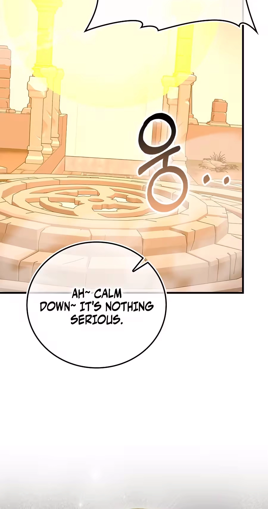 The Holy Power of Modern Medicine Chapter 176 page 77 - 