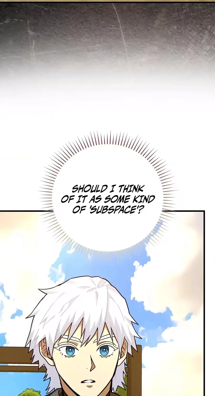 The Holy Power of Modern Medicine Chapter 176 page 10 - 