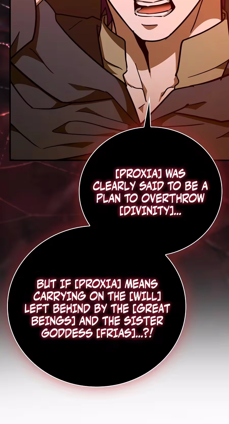 The Holy Power of Modern Medicine Chapter 177 page 11 - 