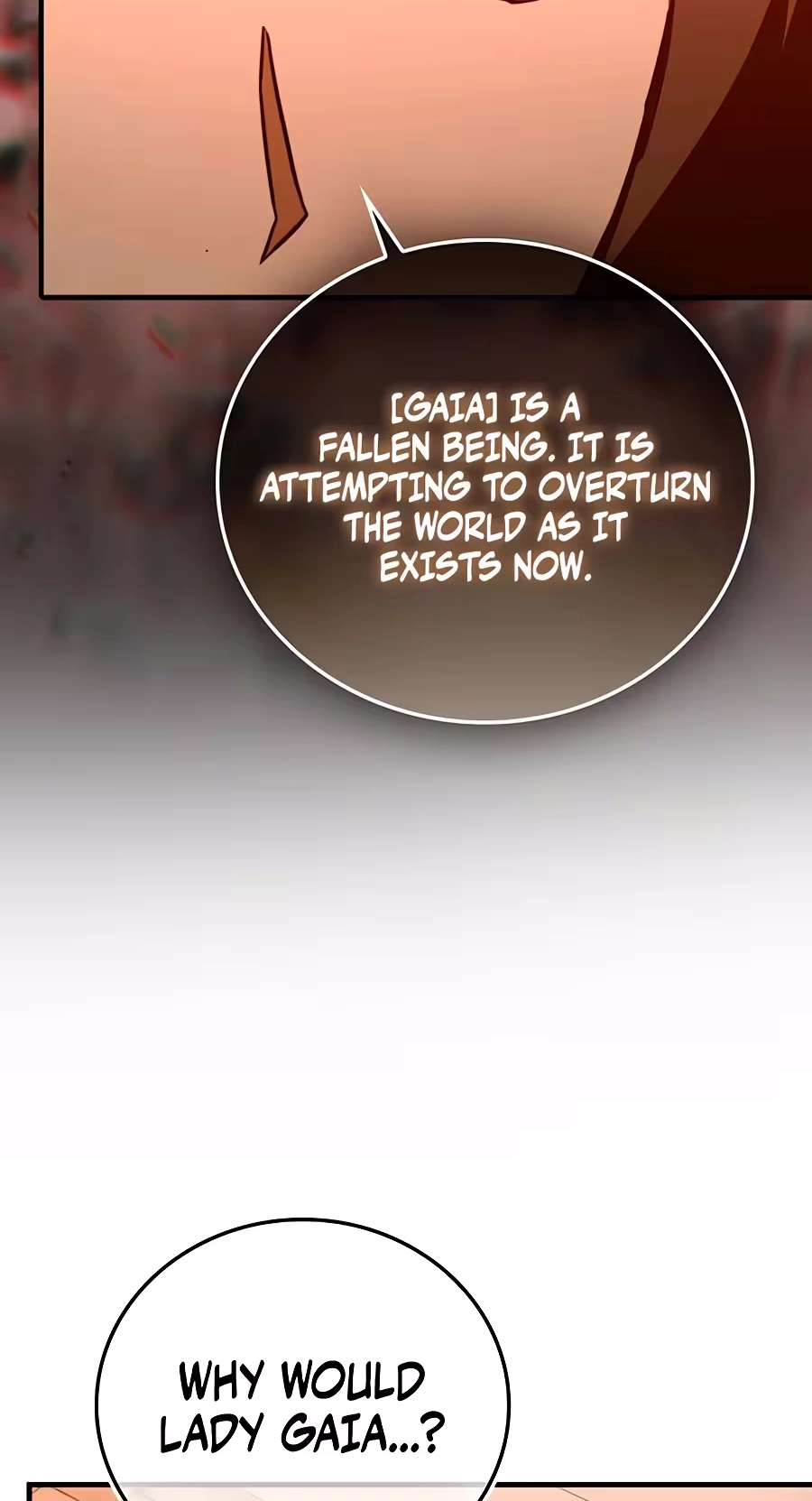 The Holy Power of Modern Medicine Chapter 177 page 13 - 