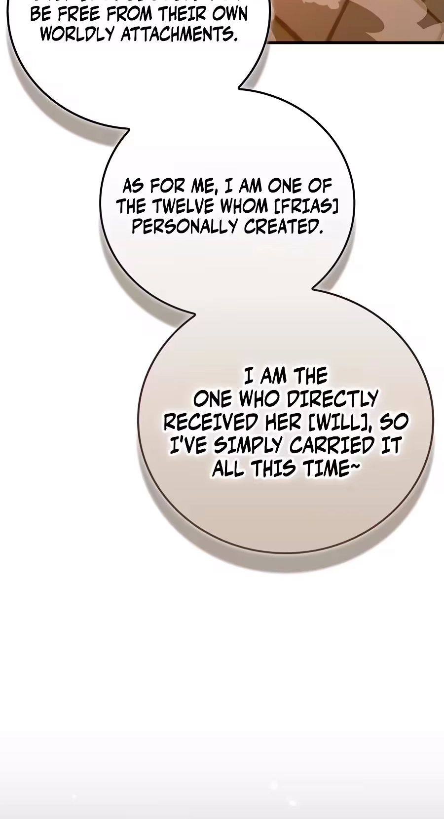 The Holy Power of Modern Medicine Chapter 177 page 15 - 