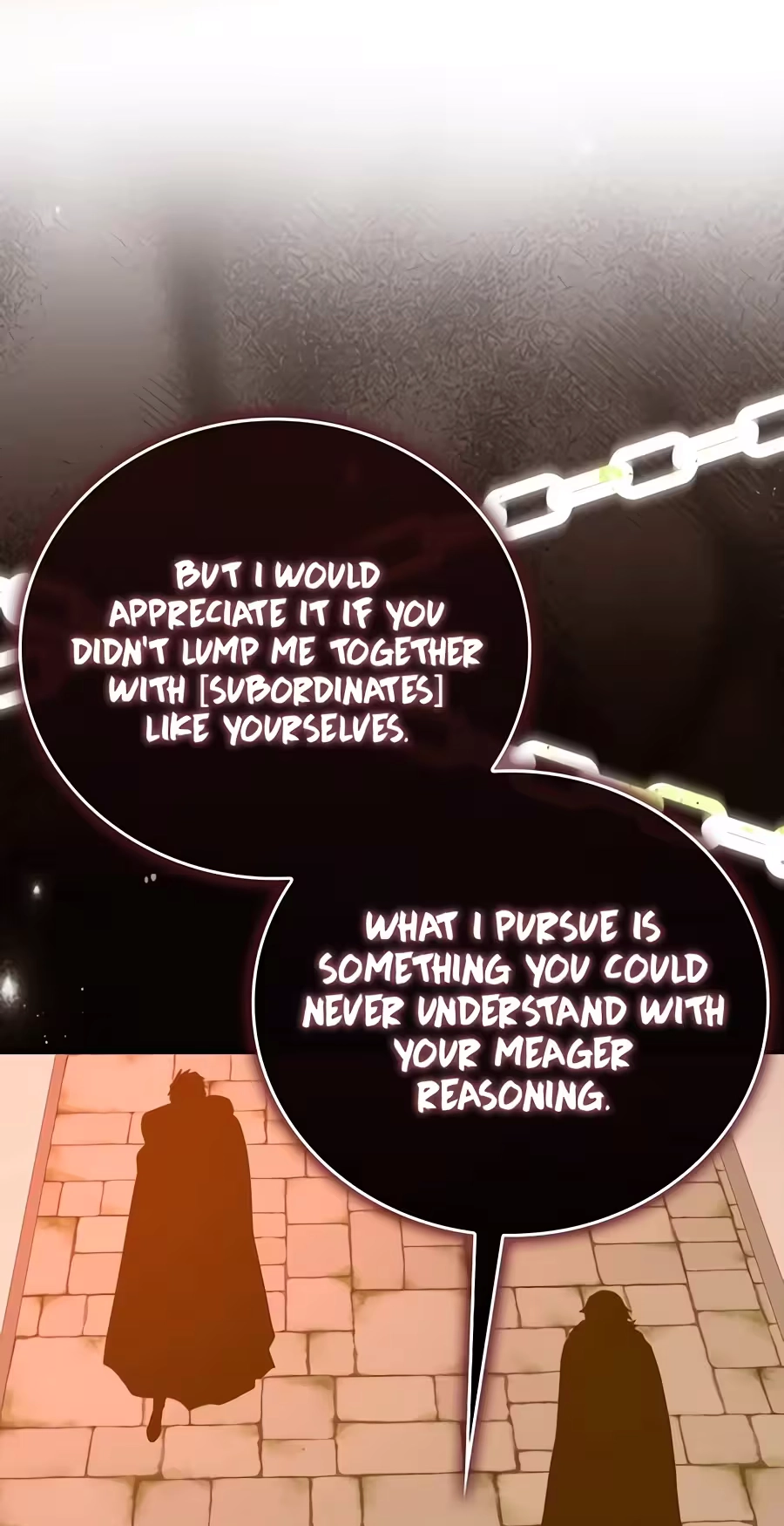 The Holy Power of Modern Medicine Chapter 177 page 17 - 
