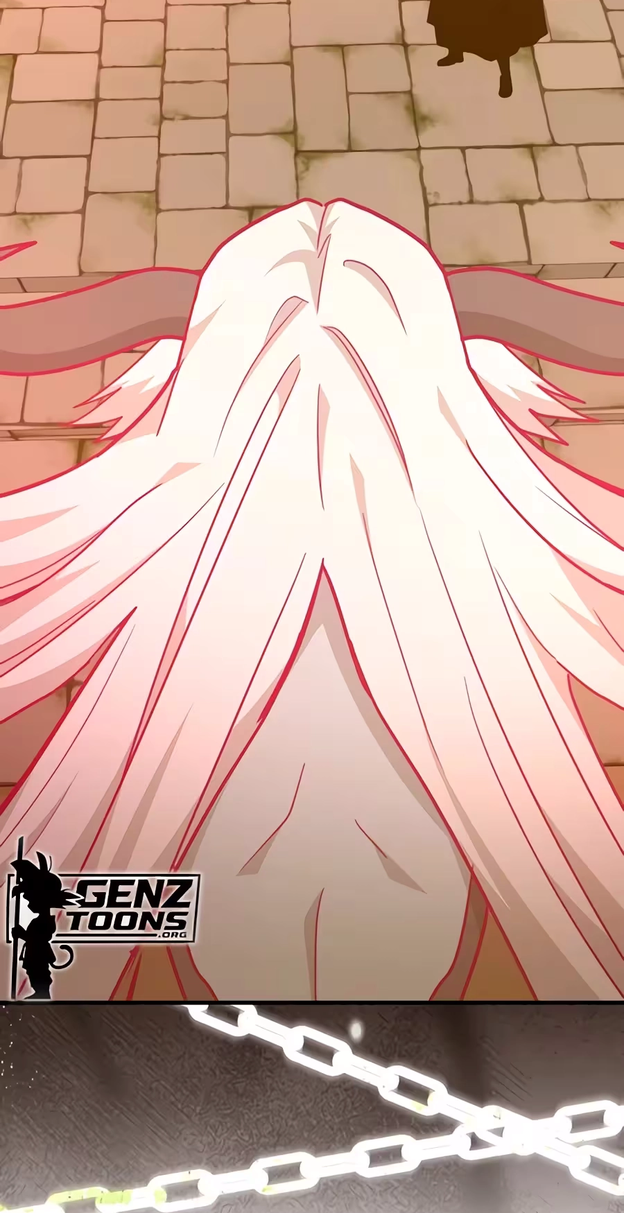 The Holy Power of Modern Medicine Chapter 177 page 18 - 