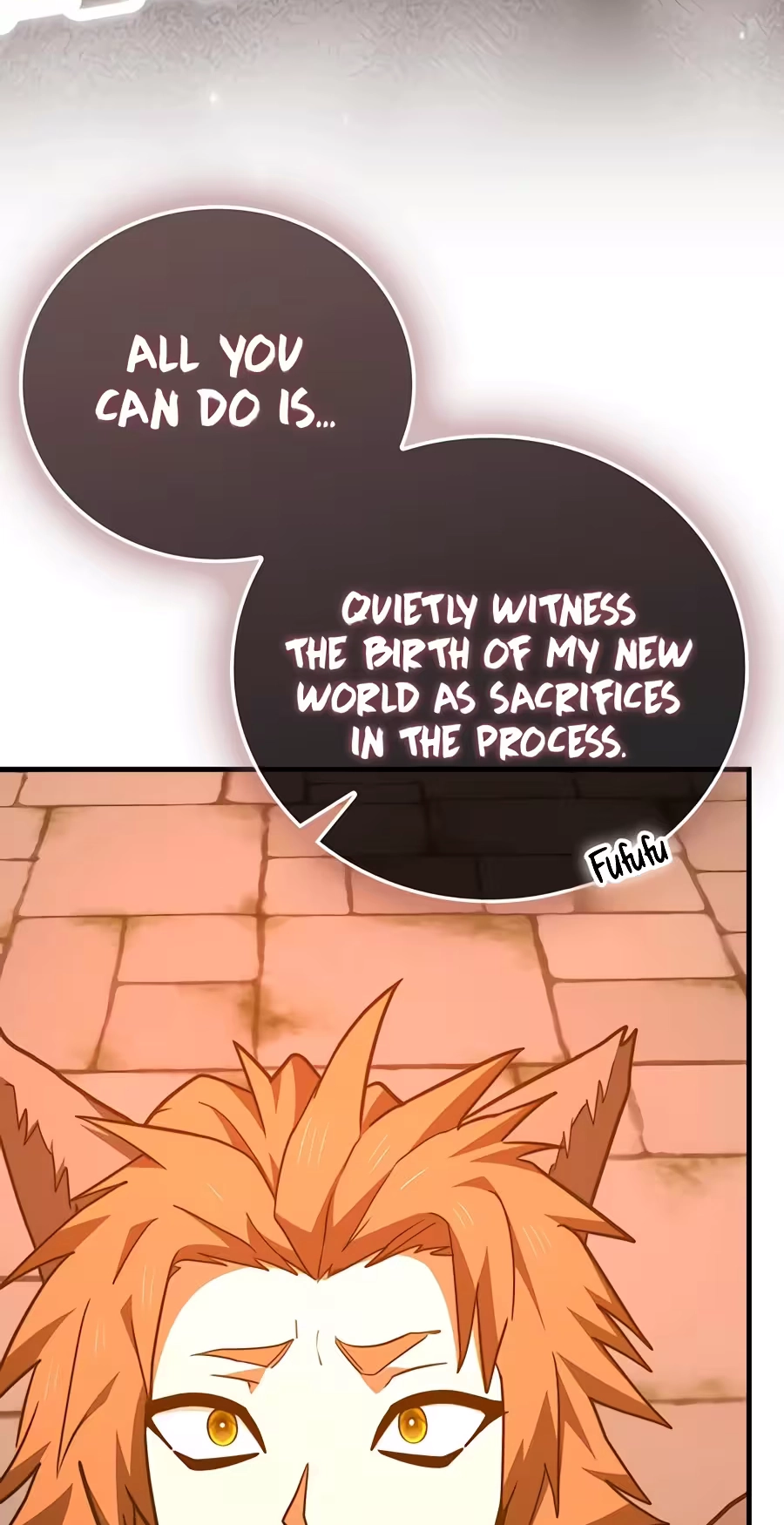 The Holy Power of Modern Medicine Chapter 177 page 19 - 