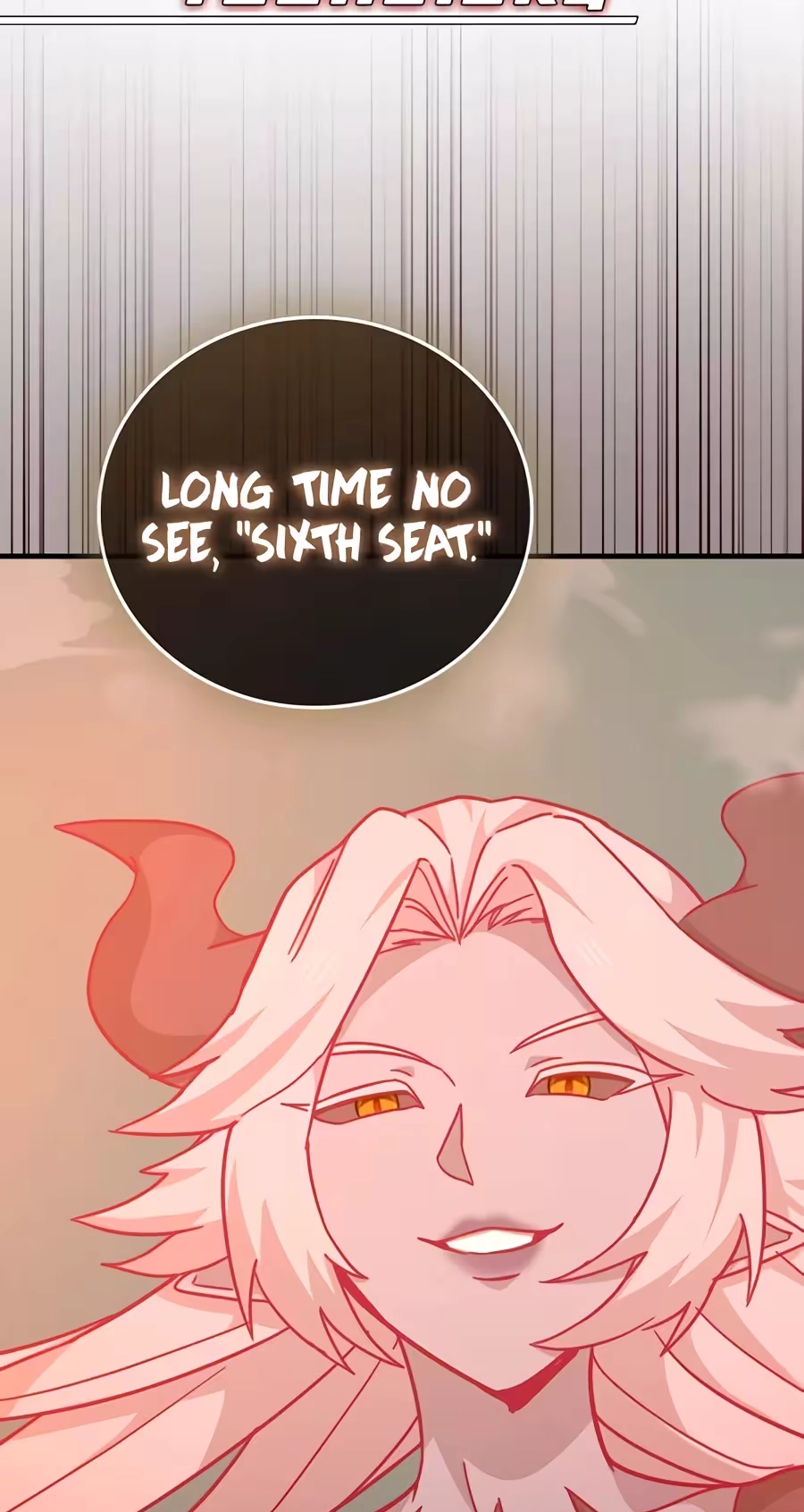 The Holy Power of Modern Medicine Chapter 177 page 3 - 